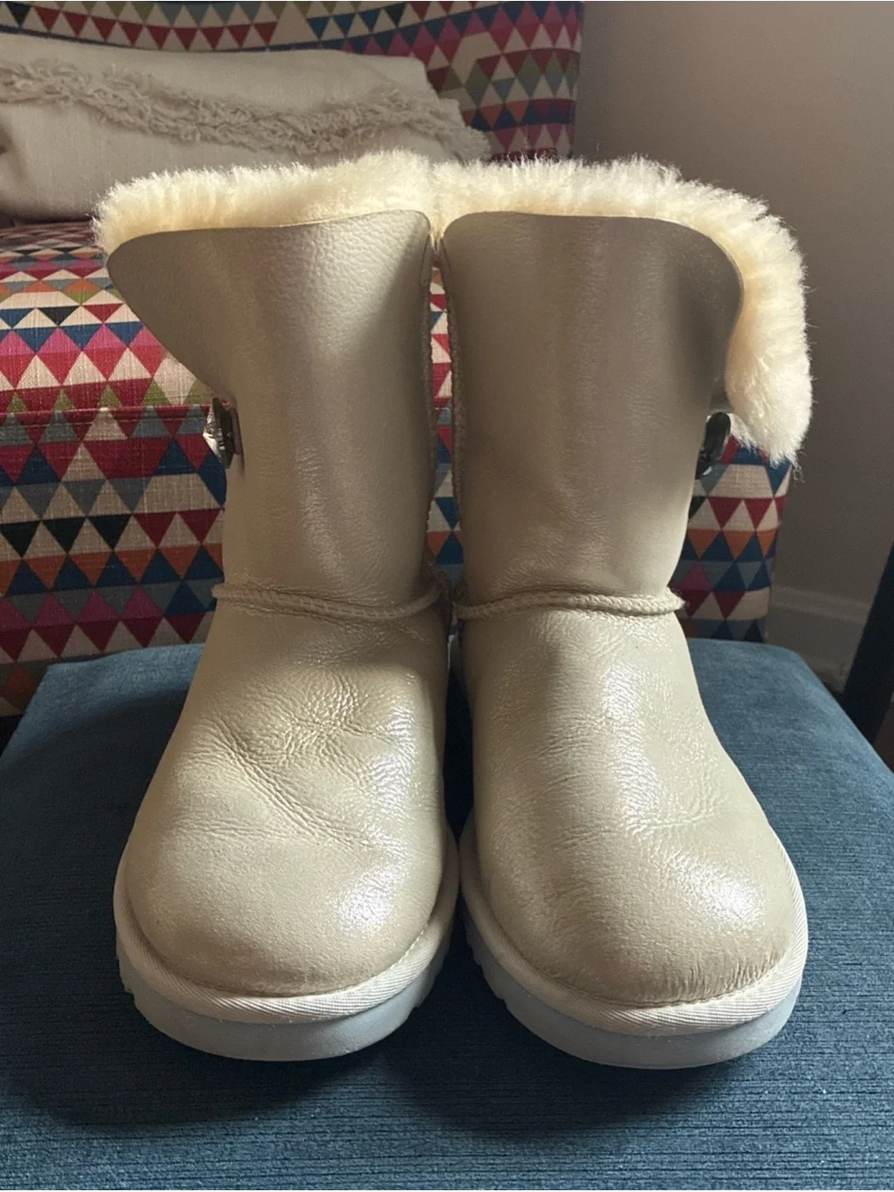 UGG from limited